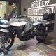 Illustration for article titled The Harley-Davidson 750 Stealth Concept Is An Honest-To-God Harley Adventure Bike